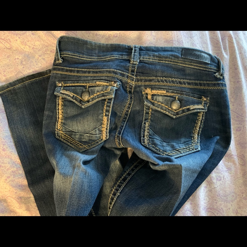 Cute Daytrip Jeans 28XXL